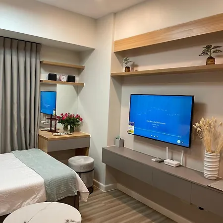 Studio Avida Riala Tower 4 - 2921 Cebu It Park
