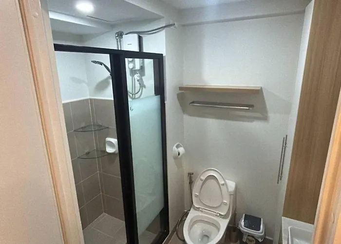 Avida Riala Tower 4 - 2921 It Park 3*