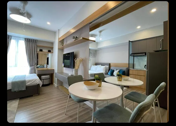 Avida Riala Tower 4 - 2921 It Park